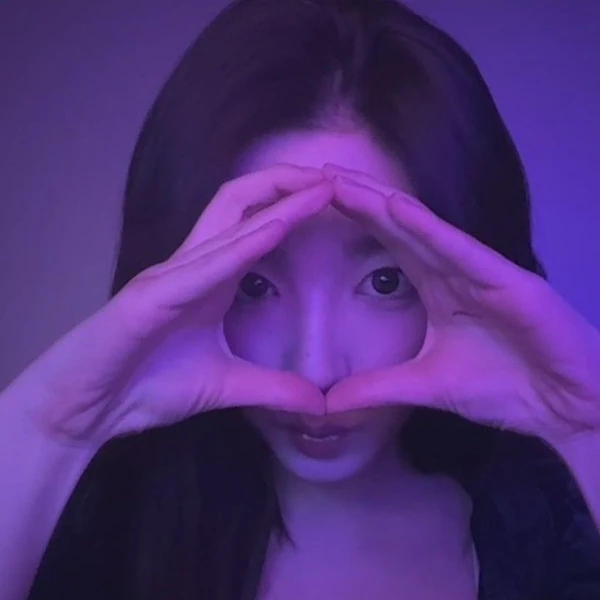 Today's Most Loved Park Sohyun (tripleS)