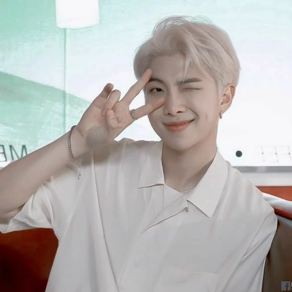 Fans' Pick: Best Moment of RM (BTS)