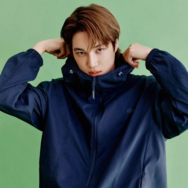 今日最受喜愛的Kai (EXO)