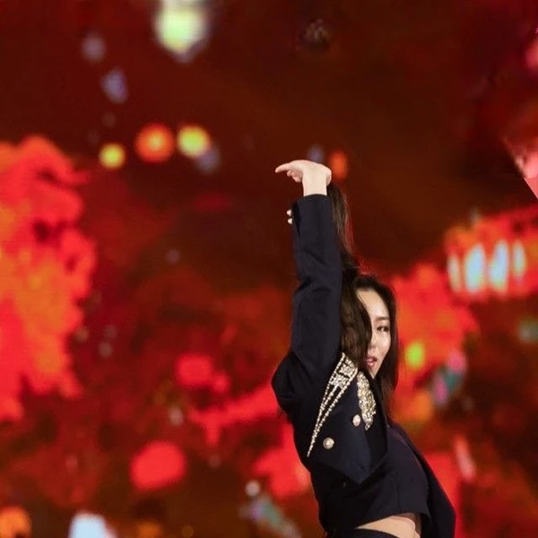 마마무 팬심 가득한 인기 사진