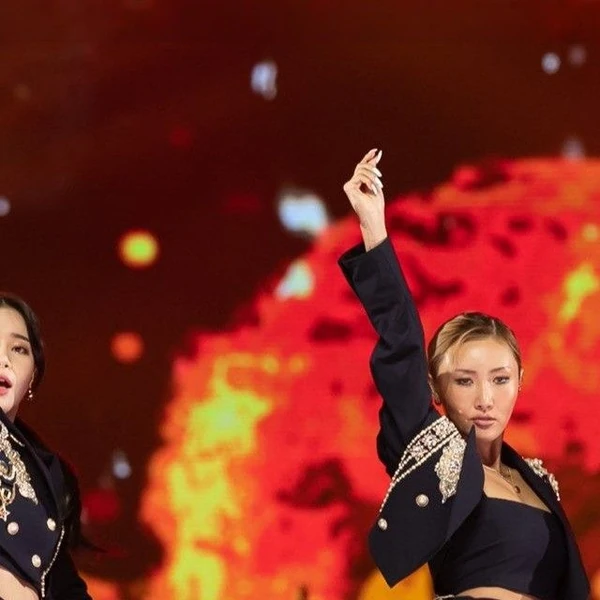 팬들이 뽑은 마마무 최고의 순간