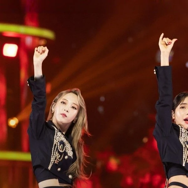 마마무 팬심 가득한 인기 사진