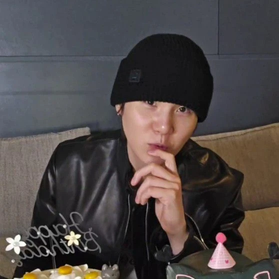 Fans' Pick: Best Moment of SUGA (BTS)