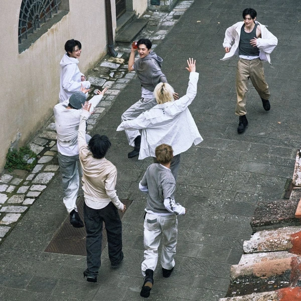 ENHYPEN 팬심 가득한 인기 사진