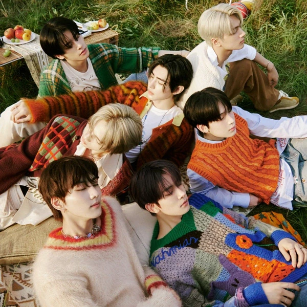 오늘 가장 사랑받은 ENHYPEN의 모습