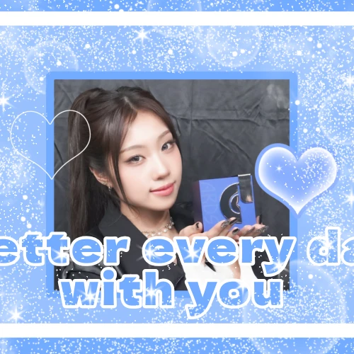 粉絲票選的Choi Jungeun (izna)最佳瞬間