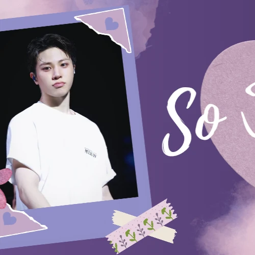 팬들이 뽑은 소정환 (TREASURE) 최고의 순간