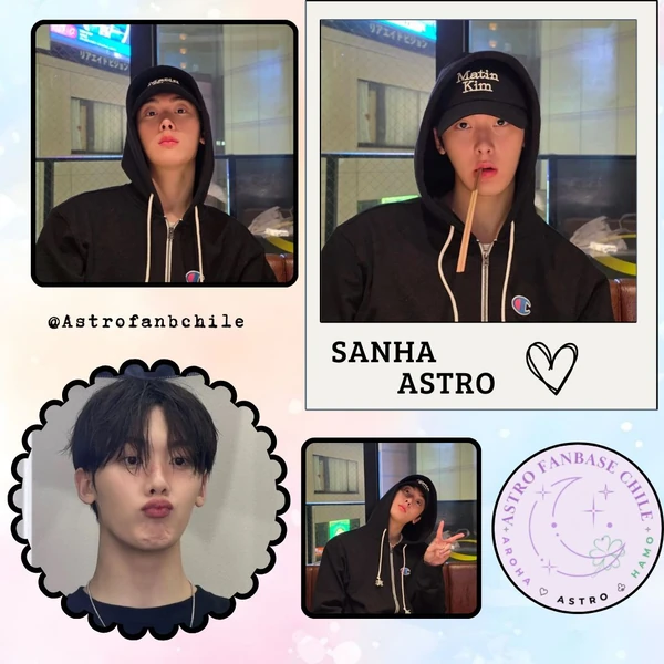 Fans' Pick: Best Moment of ASTRO