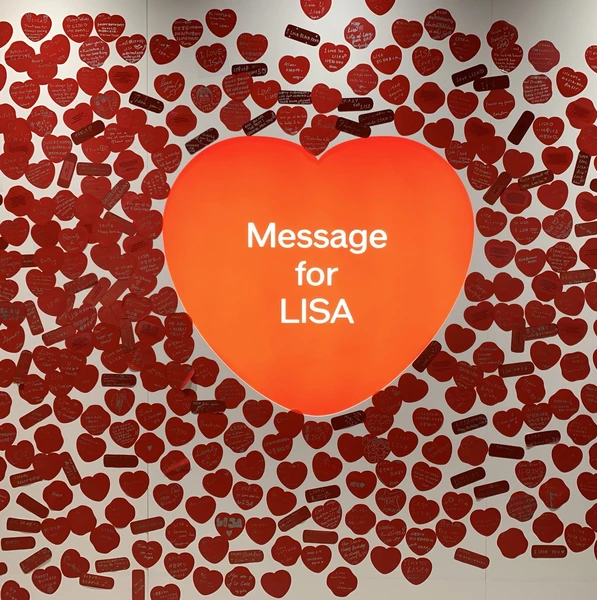 Fans' Pick: Best Moment of Lisa (BLACKPINK)