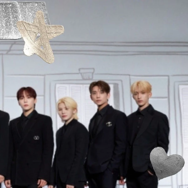 粉絲票選的SEVENTEEN最佳瞬間