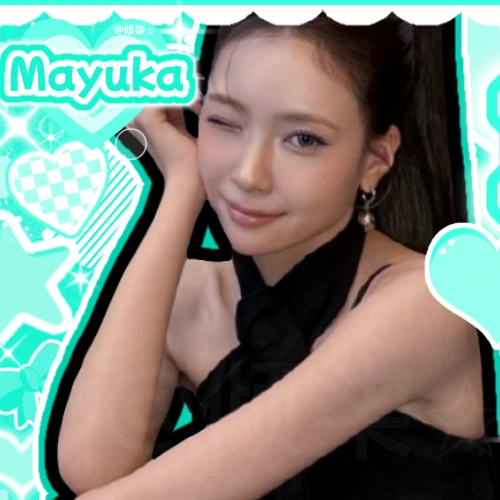 Top Photo Full of Mayuka (NiziU) Love