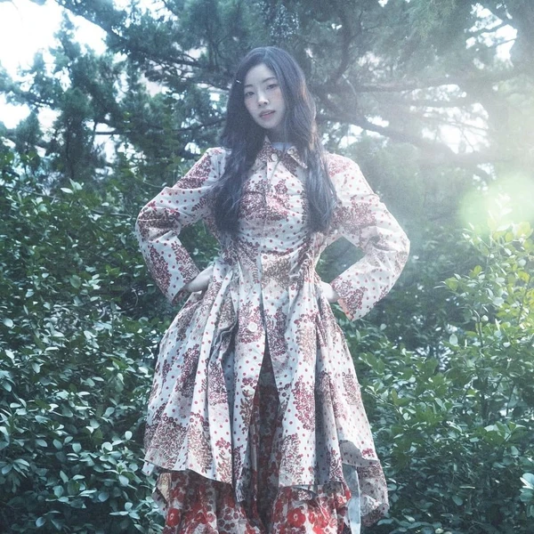 Momen Terbaik Dahyun (TWICE) Pilihan Penggemar