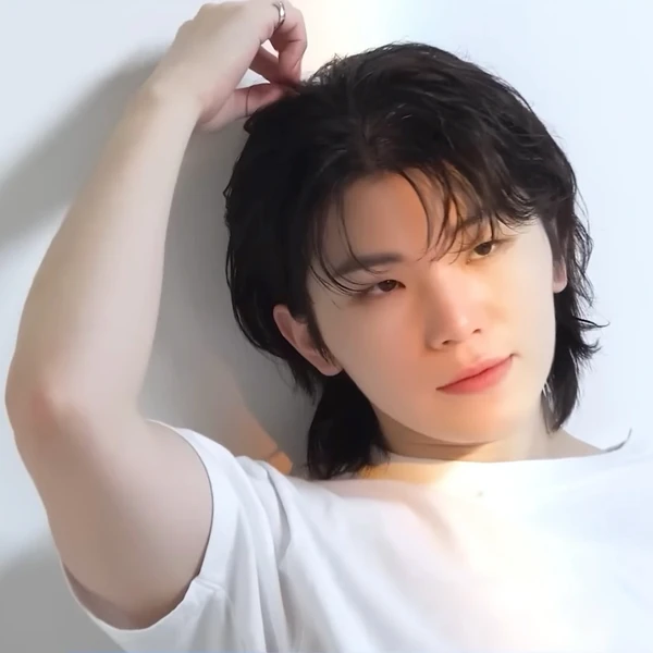 Today's Most Loved Woozi (SEVENTEEN)