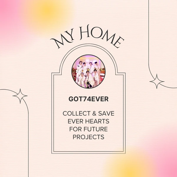 GOT7 팬심 가득한 인기 사진