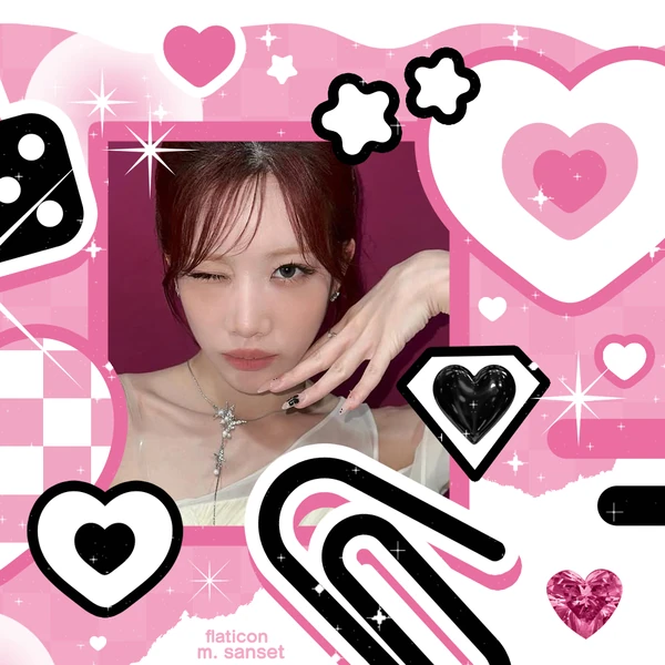 Top Photo Full of Kim Lip (ARTMS) Love