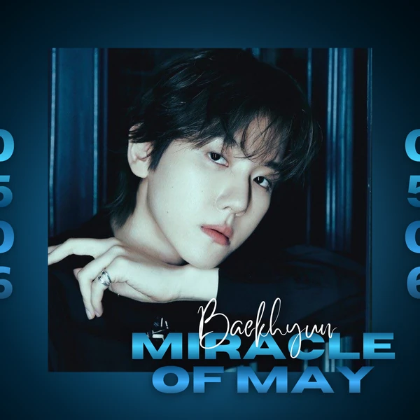 充滿粉絲愛意的伯賢 (EXO)人氣照片