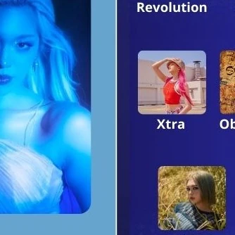 알렉사 팬심 가득한 인기 사진