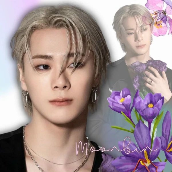 Top Photo Full of Moonbin (ASTRO) Love