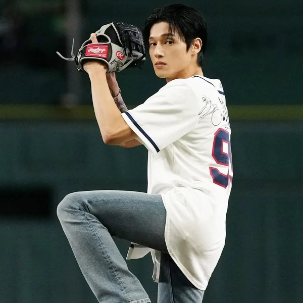 粉丝票选的ATEEZ最佳瞬间