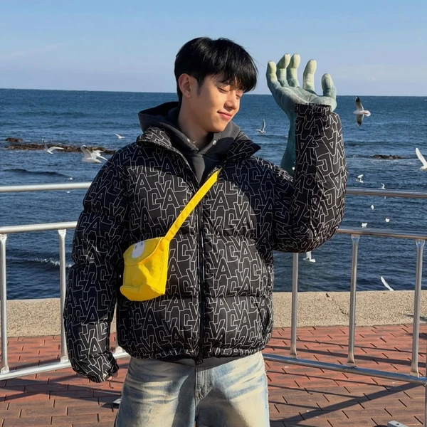 ファンが選んだキム・ドンヒョン (AB6IX)最高の瞬間