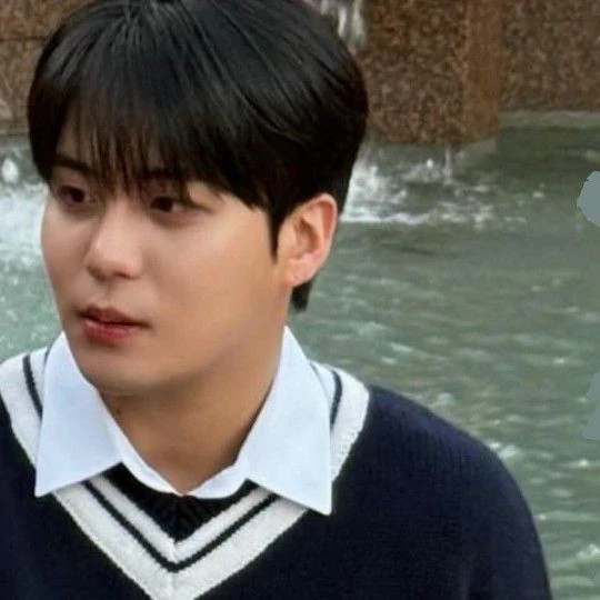 今日最受喜愛的鍾浩 (ATEEZ)