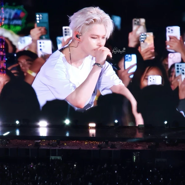 니키 (ENHYPEN) 팬심 가득한 인기 사진