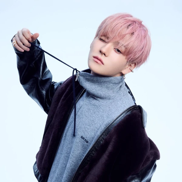 Shining profile picture of TREASURE on today's Choeaedol