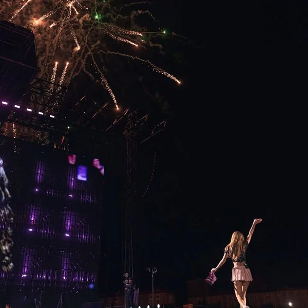 Penampilan Lisa (BLACKPINK) yang Paling Dicintai Hari Ini