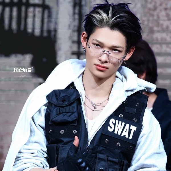 Today's Most Loved NI-KI (ENHYPEN)