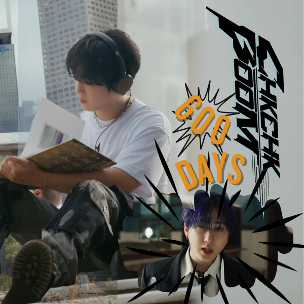 Fans' Pick: Best Moment of Changbin (Stray Kids)