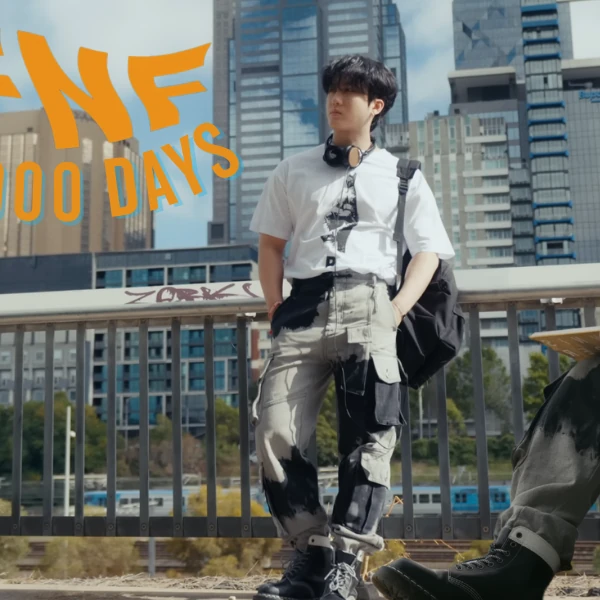 Fans' Pick: Best Moment of Changbin (Stray Kids)