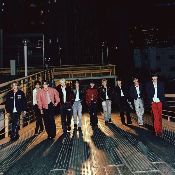 Popular profile picture of TREASURE loved by fans