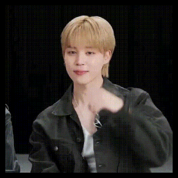 Fans' Pick: Best Moment of Jimin (BTS)