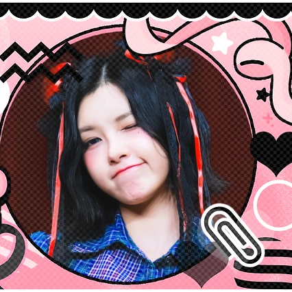 粉丝票选的金多娟 (Kep1er)最佳瞬间