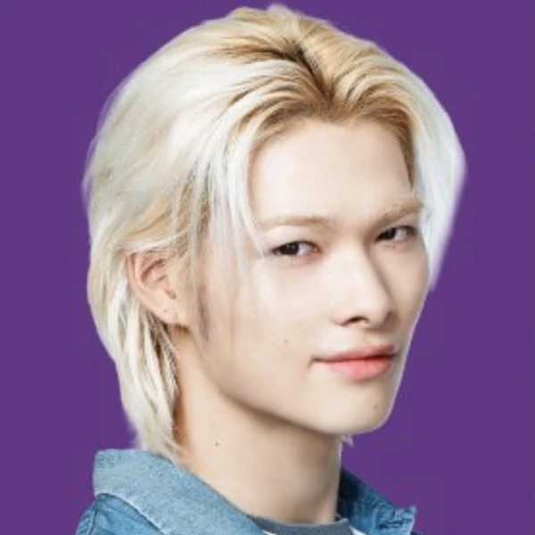 Today's Most Loved NI-KI (ENHYPEN)