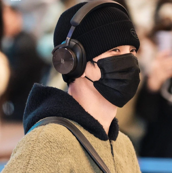 今日最受喜愛的DK (SEVENTEEN)