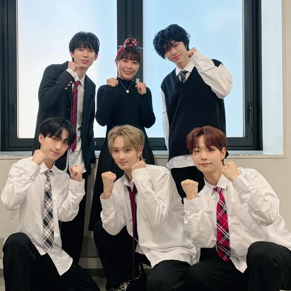 粉丝票选的峻赫最佳瞬间