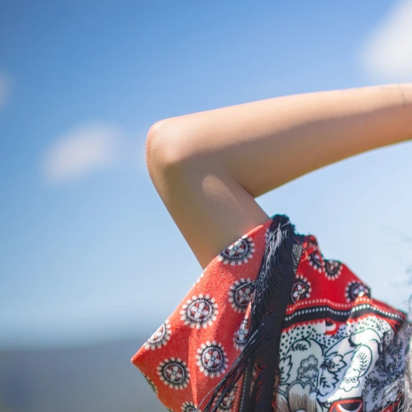 Signature photo of 华莎 (MAMAMOO) capturing their charm