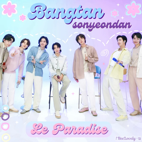 Momen Terbaik BTS Pilihan Penggemar