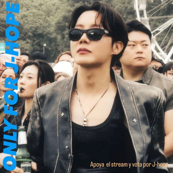 Top Photo Full of j-hope (BTS) Love