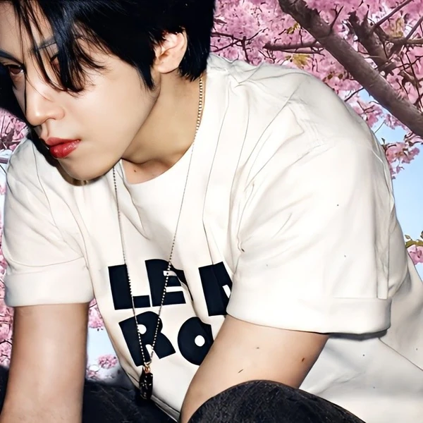 Top Photo Full of Wooseok (PENTAGON) Love