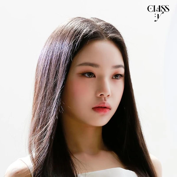 Shining profile picture of 朴寶恩 (CLASS:y) on today's Choeaedol