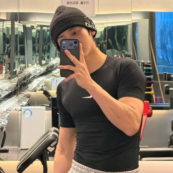 Today's Most Loved EXO