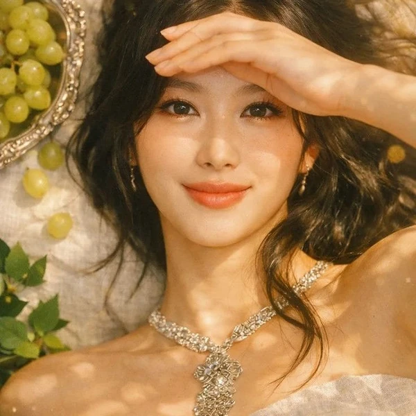 今日最受喜愛的Sana (TWICE)