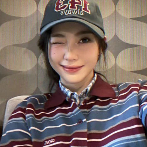 Top Photo Full of Xiao Ting (Kep1er) Love