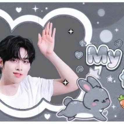 오늘 가장 사랑받은 리키 (제로베이스원)의 모습