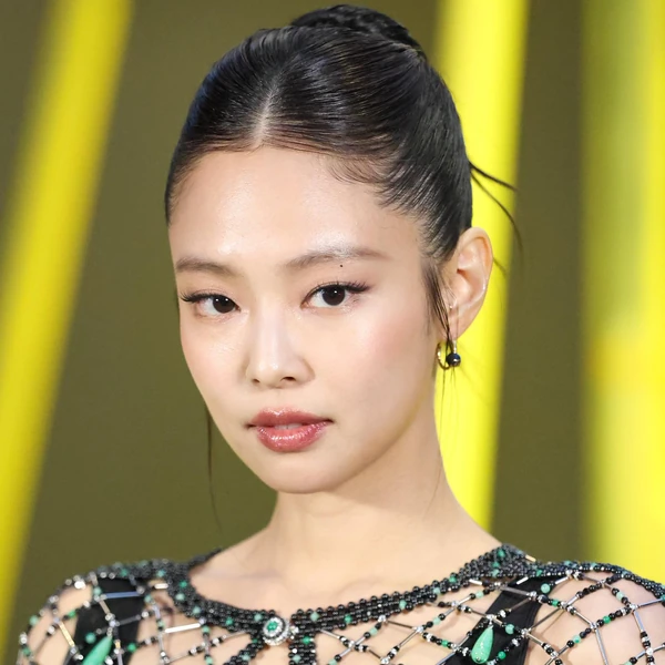 Foto Populer Penuh Cinta untuk BLACKPINK