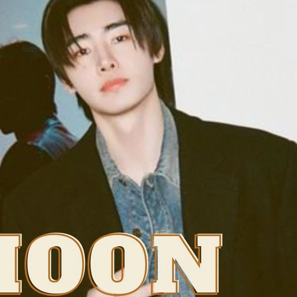 Foto Populer Penuh Cinta untuk Sunghoon (ENHYPEN)