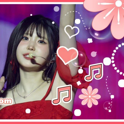 ファンが選んだハヨン (fromis_9)最高の瞬間