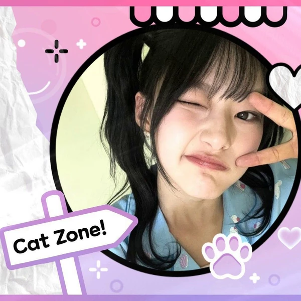 Top Photo Full of Haneul (KISS OF LIFE) Love